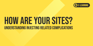 How Are Your Sites? (e-Learning)