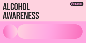 Alcohol Awareness
