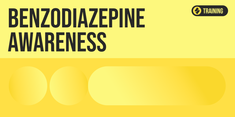 Benzodiazepine Awareness