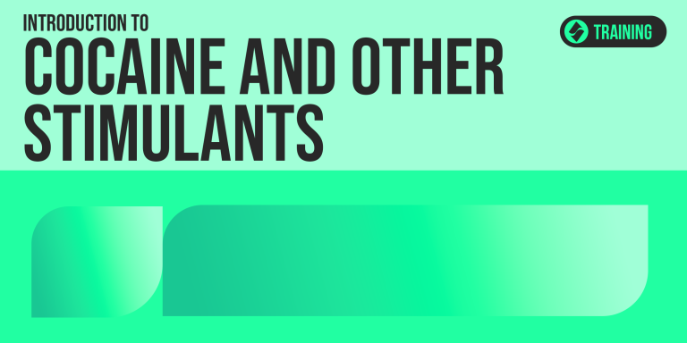 Introduction to Cocaine and Other Stimulants