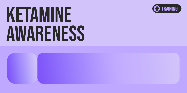 Ketamine Awareness