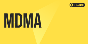 MDMA Awareness (e-Learning)